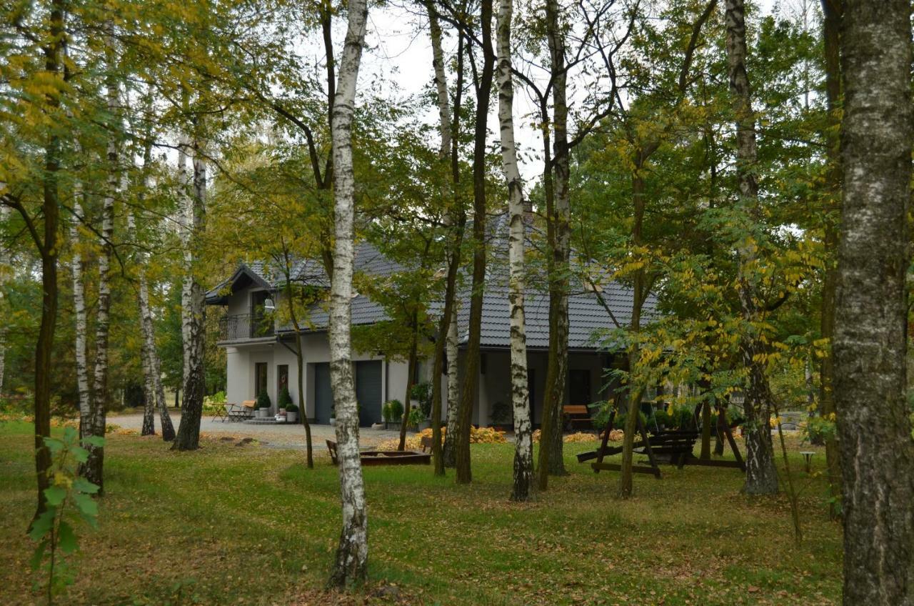 Zofijowka Βίλα Osjaków Εξωτερικό φωτογραφία